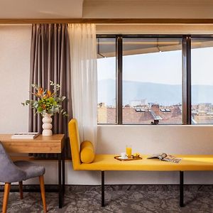Rosslyn Thracia Hotel Sofia